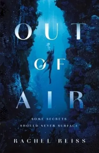 Rachel Reiss Out of Air (Taschenbuch)