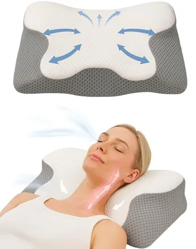 Ergo Dream® Orthopädisches Kissen