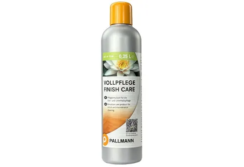 Pallmann Vollpflege Holzpflegemilch, schmutzabweisend