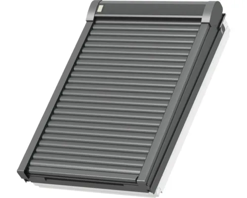 Produktbild Velux Elektro-Rollladen SML CK02 0000K für CK02 & C02
