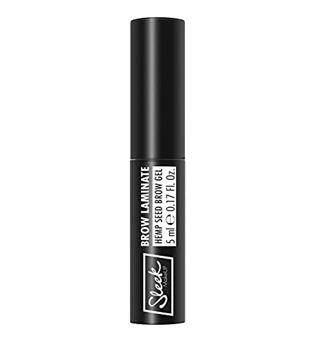 Sleek MakeUp Brow Laminat, transparent, 5 ml