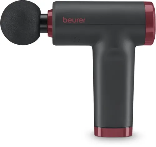 BEURER MG89 CompactPower Limited Edition Massagegerät in rot von Beurer