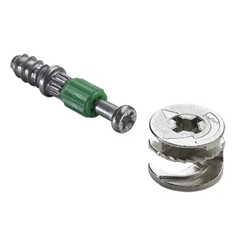 Hettich Schrauben von Hettich