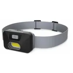 Philips LED Stirnlampe Kong Lighting COB LED IPX4
