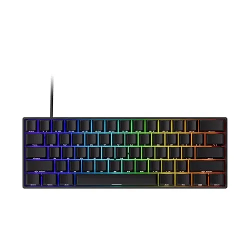 Akko MonsGeek FUN60 Pro Gaming-Tastatur