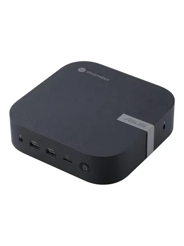 Chromebox 5 von ASUS