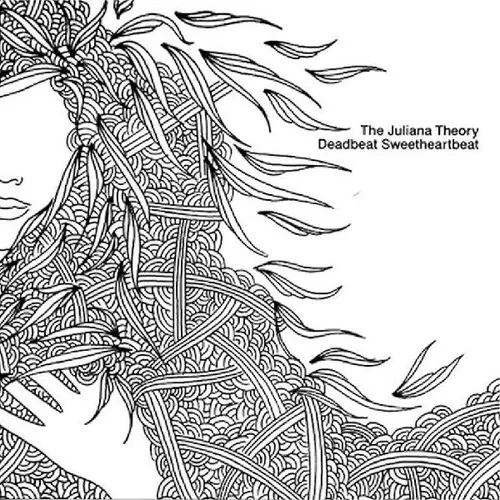 THE JULIANA THEORY - Deadbeat Sweetheartbeat CD