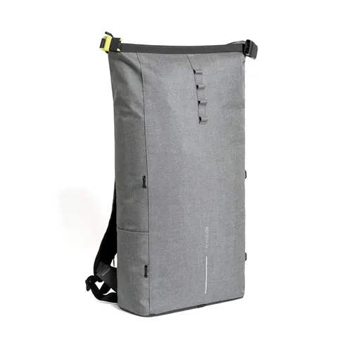 XD Design Urban Lite Anti-Diebstahl-Rucksack, grau (P705.502)