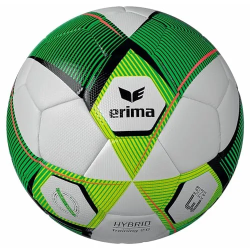 Fußball Grün von ERIMA