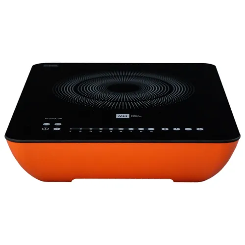 Küchengeräte Orange von Miji Design Germany