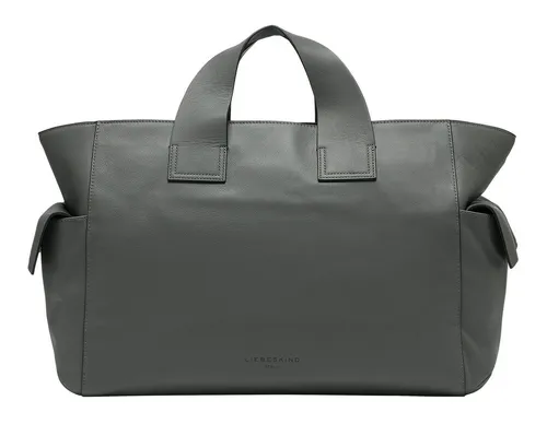 Liebeskind SIENNA 2-Shopper XL - Damen-Shopper aus hochwertigem Leder, geräumig und stilvoll für jeden Anlass.
