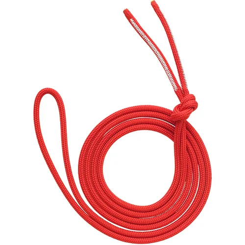 Austrialpin Dyna.Mit Reepschnur (Größe 2,9M/6MM, rot)
