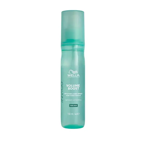 Wella INVIGO Volume Boost Uplifting Care Spray (150 ml) von Wella 