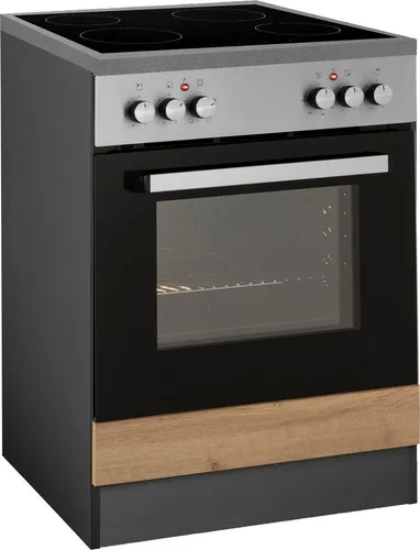 Küchenschränke Braun von Kochstation