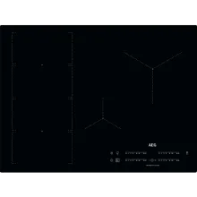 IKE74471IB Induktionskochfeld 2-fach MaxiSense Plus
