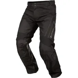 Klim Dakar Motocross Hose, schwarz, Größe 34 für Männer von Klim