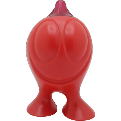 Alessi Gino Zucchino Zuckerspender (0.20 l) (AGV02 R)