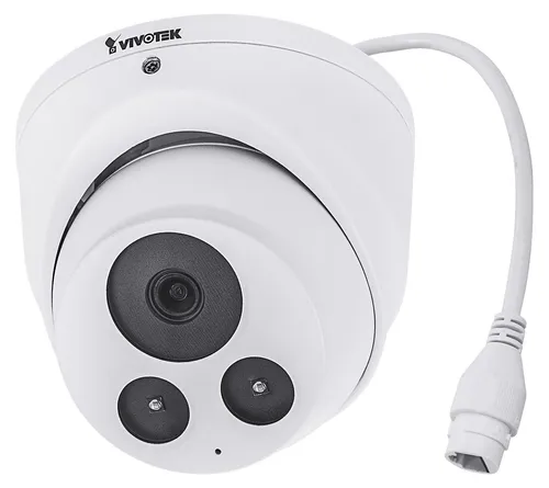 VIVOTEK IT9380-H Dome IP-Kamera 5MP