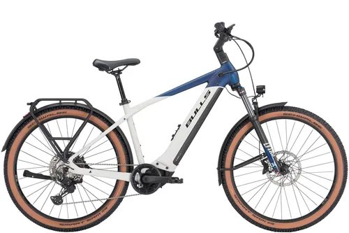 Bulls Iconic Evo 3 E-Mountainbike von Bulls