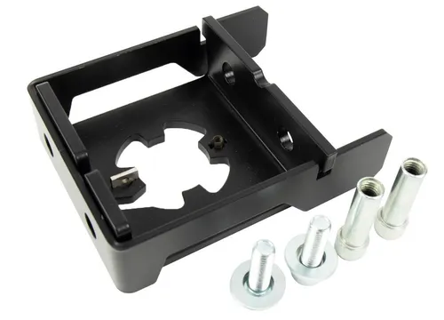 Ahead-Vorbauadapter Qibbel 1 1/4