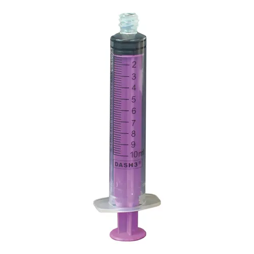Produktbild ENFIT Spritze 10 ml 30 St