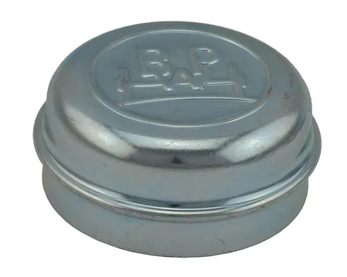 Schlegl GmbH Anhänger 1x BPW Radkappe - Fettkappe - Staubkappe BPW Ø 72,1 mm