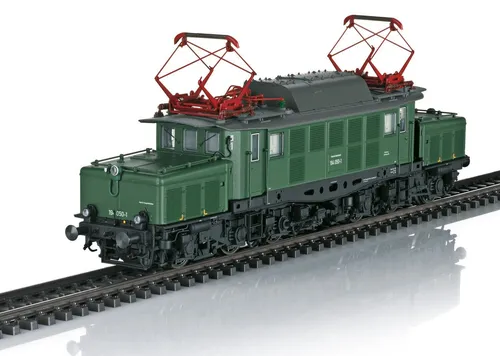 Märklin H0 Art 39990 Elektrolok BR 194 der DB mfx+/Sound Neu/OVP