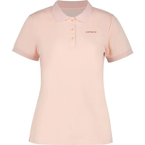 ICEPEAK Damen Polo BAYARD