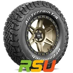 All Terrain T/A KO3 8-PR RWL 3PMSF von BFGoodrich