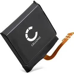 CELLONIC, Akku für Smartwatch & Fitness armband kompatibel mit Huawei Watch GT2 Pro (VID-B19) kompatibel mit Honor Magic Watch 2 (46mm) kompatibel...