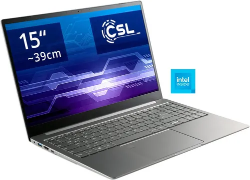 CSL R'Evolve C15 v3 in silber von CSL