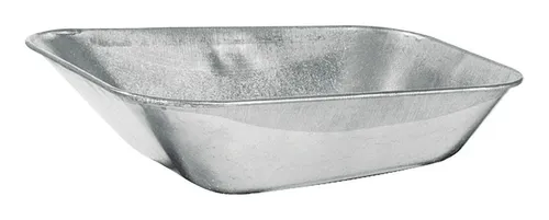 müba Ersatzmulde 85 L für Standard- und Kipp-Car