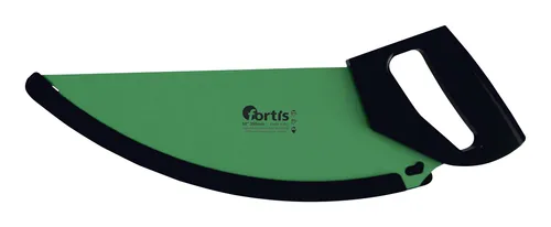 Fortis Dämmstoffsäge 350 mm mit glatter Schneide
