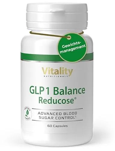 GLP-1 Balance Reducose® 500mg
