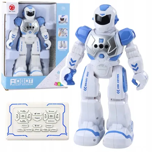 Ferngesteuerte Roboter von Lean Toys
