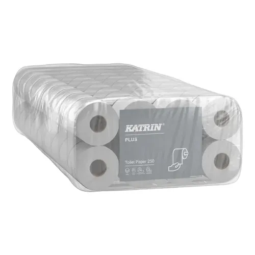 KATRIN Toilettenpapier 3-lag. 72RL von Katrin