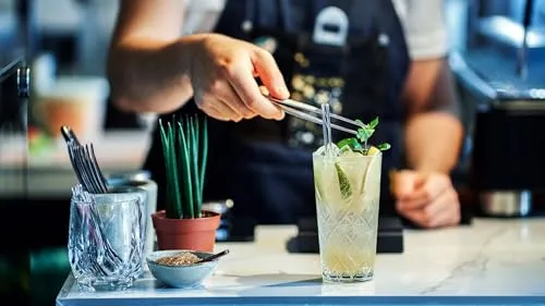 JOCHEN SCHWEIZER Geschenkgutschein: Gin Tasting