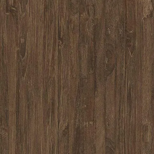 Rasch Holzoptik Vlies-Tapete in braun von Rasch