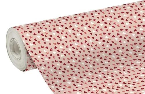 Geschenkpapier Pink von Clairefontaine