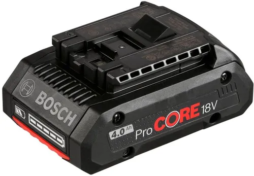 Produktbild Bosch ProCORE 18 V 4,0 Ah Akkupack