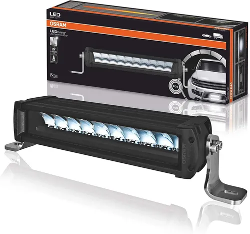 OSRAM LEDriving® LED Lichtleiste Arbeitsleuchte Zusatzscheinwerfer 6000K 40cm