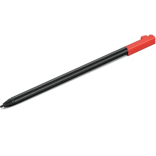Lenovo 4X81D34327 Stylus - Präziser Stylus für kreative Anwendungen, ideal für Zeichnen und Notizen auf Lenovo Geräten.