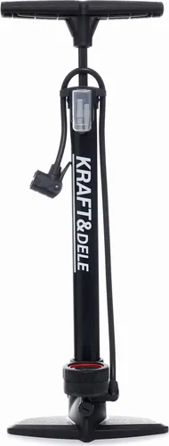 Kraft&Dele KD11826 Säulenpumpe 38x470mm