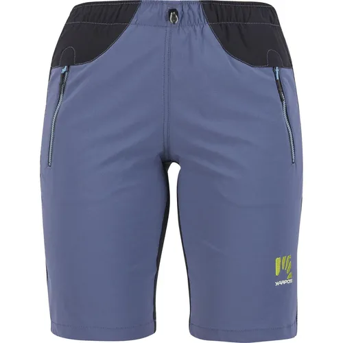 Karpos Rock W Bermuda vintage indigo/black (075) 44