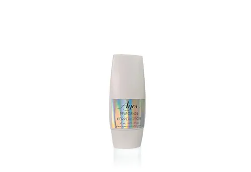 Ayer Bodylotion AYER Nourishing Body Lotion