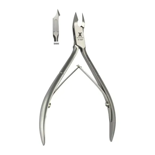 Excellent Nagelhautzange