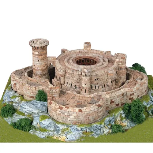 AEDES ARS Steinbaukasten