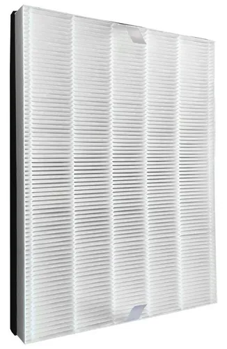 Comedes HEPA-Filter für Philips AC2889, AC2887, AC2882, AC3829/10 - Ersatzfilter für Philips Luftreiniger, effektiv gegen Hausstaub und Pollen. Günstige Alternative zu FY2422/30, einfach im Austausch.