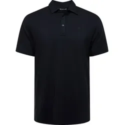 TRAVISMATHEW Polo The Heater, schwarz