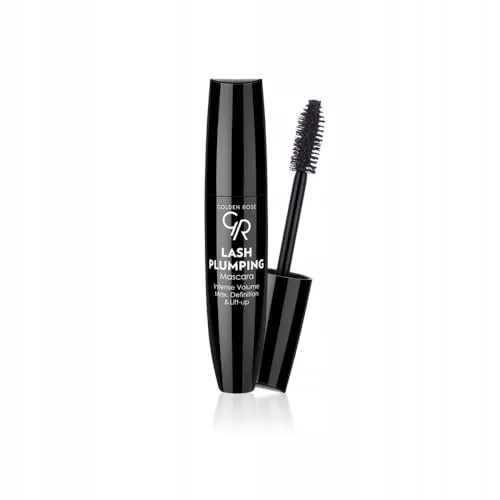 Produktbild Golden Rose Lash Plumping Mascara 1 Pack